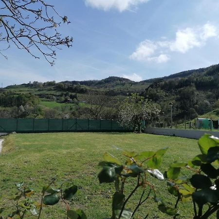 Vila Gaiko Etxe Berri Aizarnazábal Exteriér fotografie